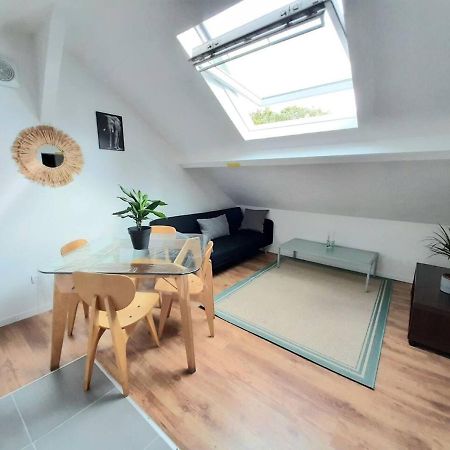Residence Du Houx - 6 Survilliers Εξωτερικό φωτογραφία