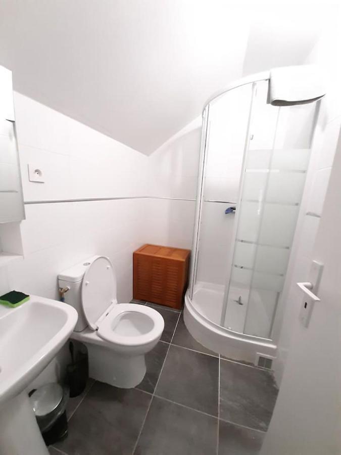 Residence Du Houx - 6 Survilliers Εξωτερικό φωτογραφία